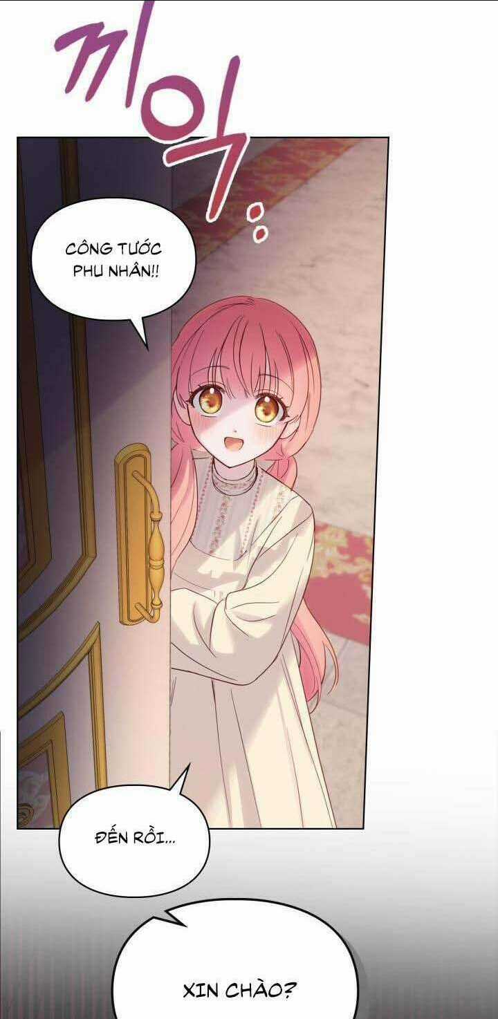 Phạm Nhân Bé Con Của Dinh Thự Mùa Đông Chapter 27 trang 92