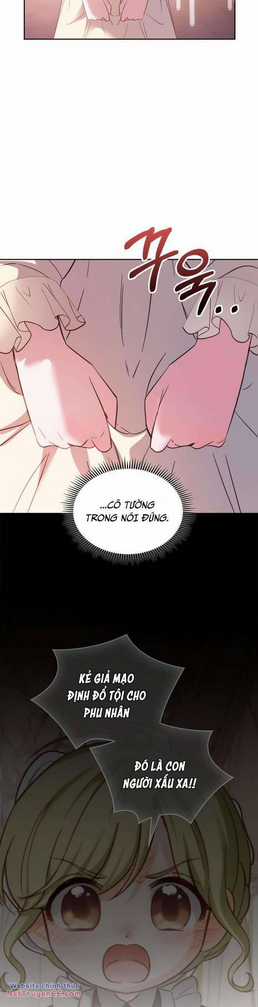 Phạm Nhân Bé Con Của Dinh Thự Mùa Đông Chapter 28 trang 12