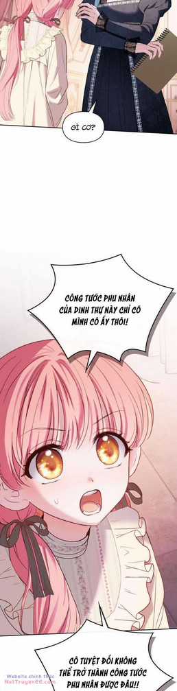 Phạm Nhân Bé Con Của Dinh Thự Mùa Đông Chapter 28 trang 14