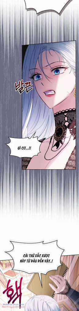 Phạm Nhân Bé Con Của Dinh Thự Mùa Đông Chapter 28 trang 15