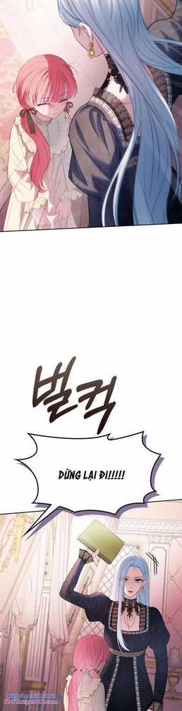 Phạm Nhân Bé Con Của Dinh Thự Mùa Đông Chapter 28 trang 16