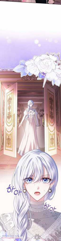 Phạm Nhân Bé Con Của Dinh Thự Mùa Đông Chapter 28 trang 17