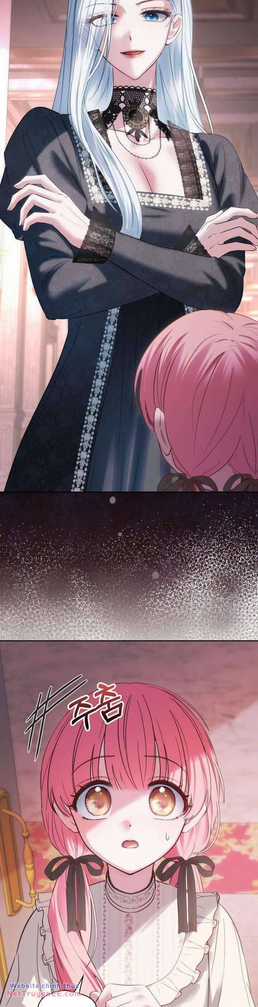 Phạm Nhân Bé Con Của Dinh Thự Mùa Đông Chapter 28 trang 2