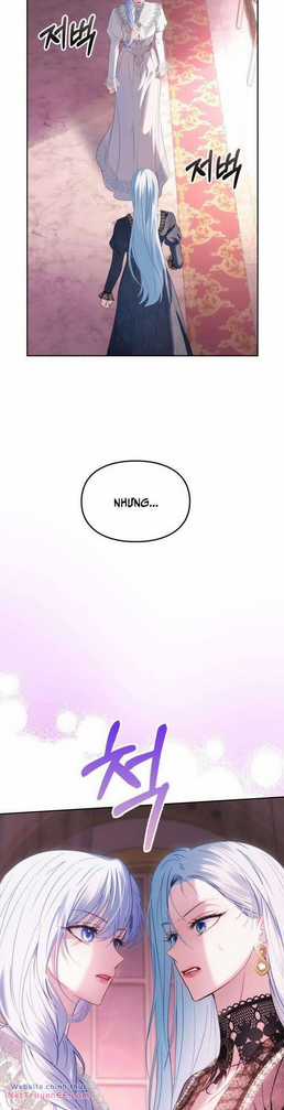 Phạm Nhân Bé Con Của Dinh Thự Mùa Đông Chapter 28 trang 26