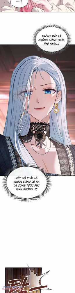 Phạm Nhân Bé Con Của Dinh Thự Mùa Đông Chapter 28 trang 3