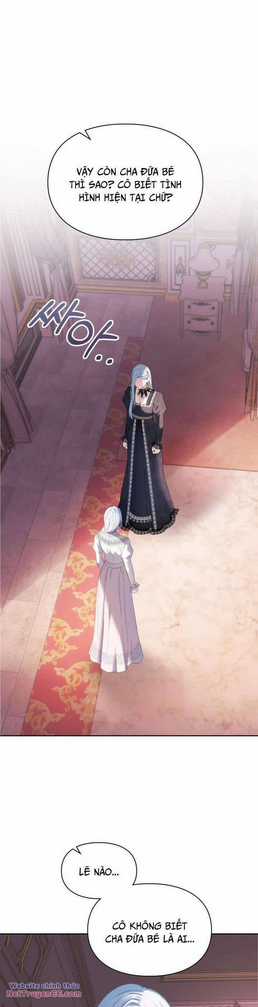 Phạm Nhân Bé Con Của Dinh Thự Mùa Đông Chapter 28 trang 30