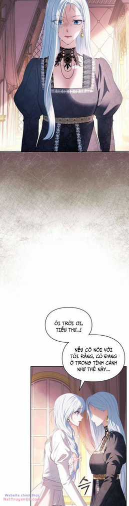 Phạm Nhân Bé Con Của Dinh Thự Mùa Đông Chapter 28 trang 31