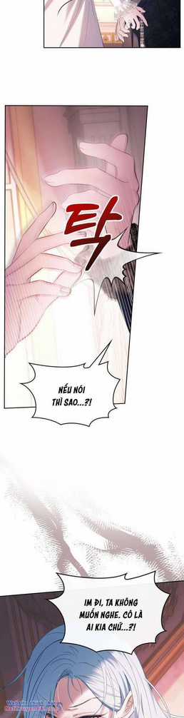 Phạm Nhân Bé Con Của Dinh Thự Mùa Đông Chapter 28 trang 32