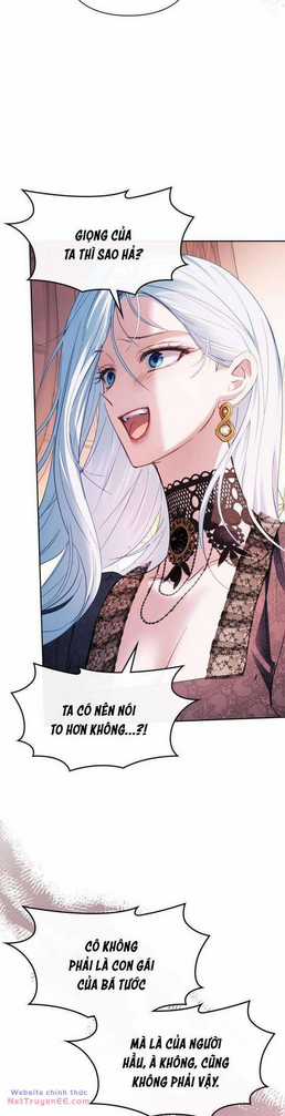 Phạm Nhân Bé Con Của Dinh Thự Mùa Đông Chapter 28 trang 34