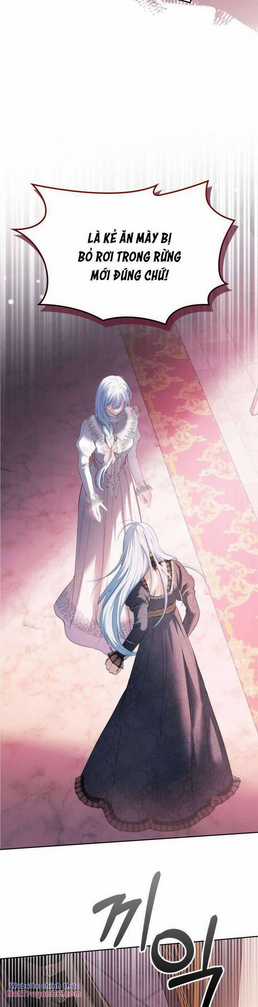 Phạm Nhân Bé Con Của Dinh Thự Mùa Đông Chapter 28 trang 35