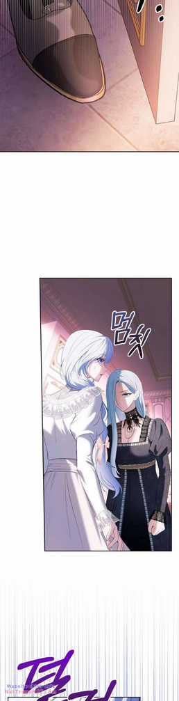 Phạm Nhân Bé Con Của Dinh Thự Mùa Đông Chapter 28 trang 36