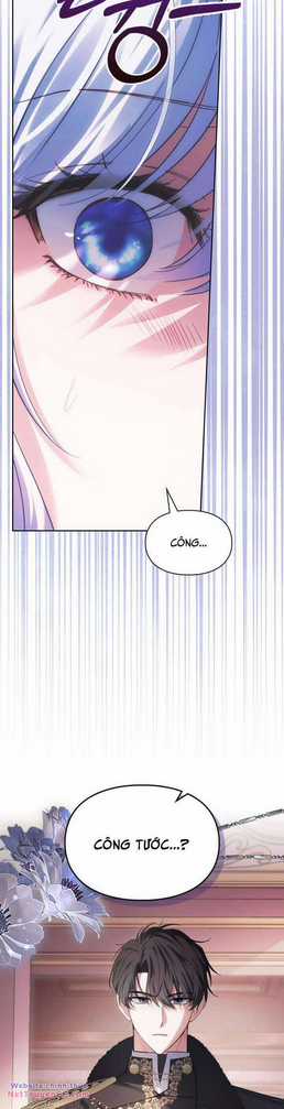 Phạm Nhân Bé Con Của Dinh Thự Mùa Đông Chapter 28 trang 37