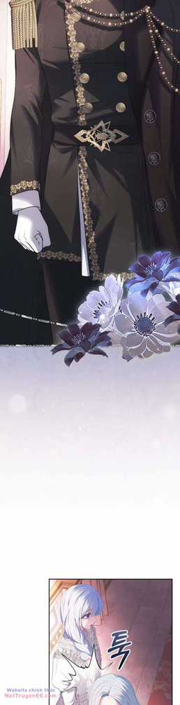 Phạm Nhân Bé Con Của Dinh Thự Mùa Đông Chapter 28 trang 38