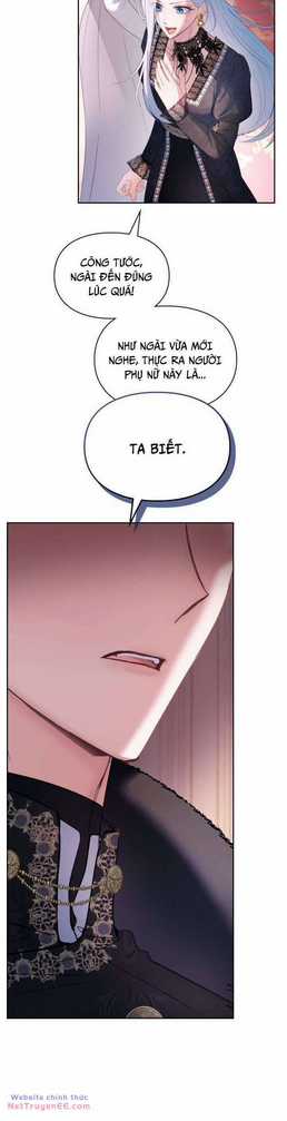 Phạm Nhân Bé Con Của Dinh Thự Mùa Đông Chapter 28 trang 39