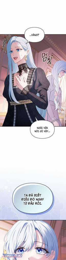 Phạm Nhân Bé Con Của Dinh Thự Mùa Đông Chapter 28 trang 40