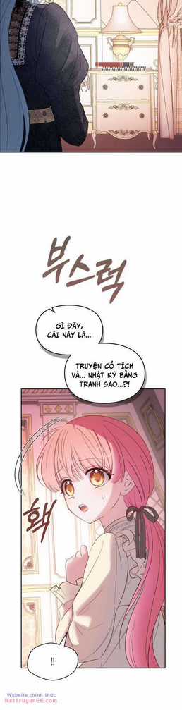 Phạm Nhân Bé Con Của Dinh Thự Mùa Đông Chapter 28 trang 7