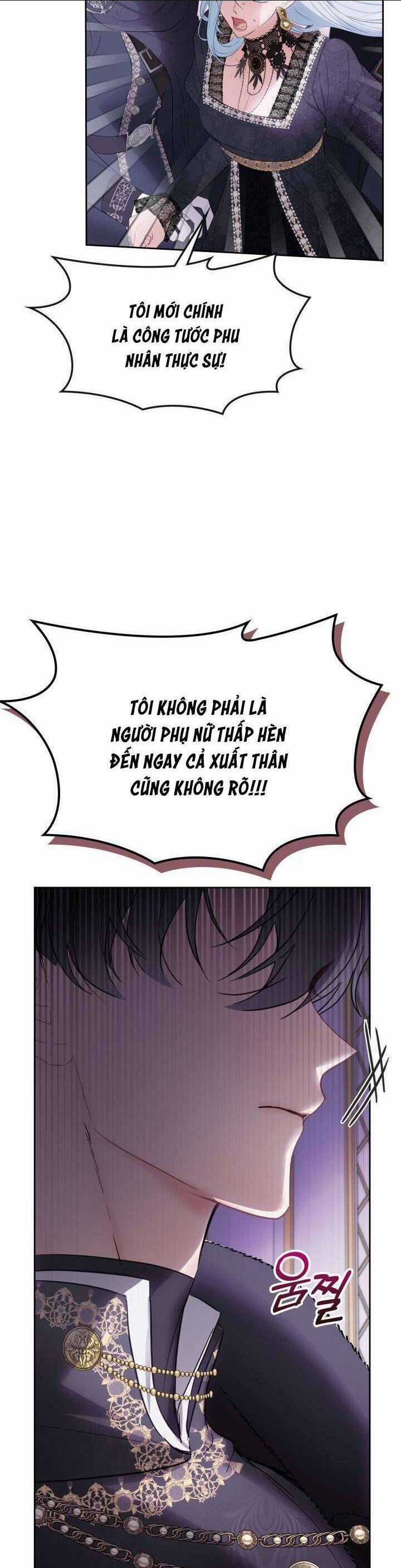 Phạm Nhân Bé Con Của Dinh Thự Mùa Đông Chapter 29 trang 10