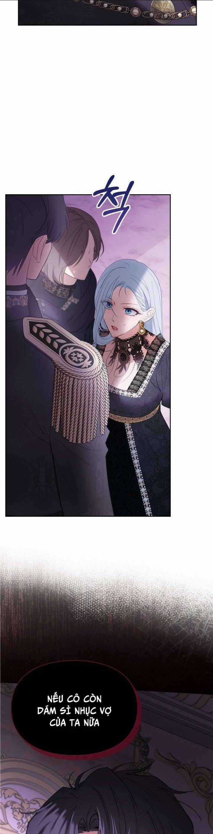 Phạm Nhân Bé Con Của Dinh Thự Mùa Đông Chapter 29 trang 11