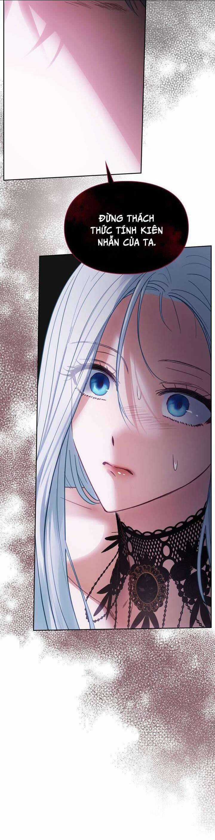 Phạm Nhân Bé Con Của Dinh Thự Mùa Đông Chapter 29 trang 13