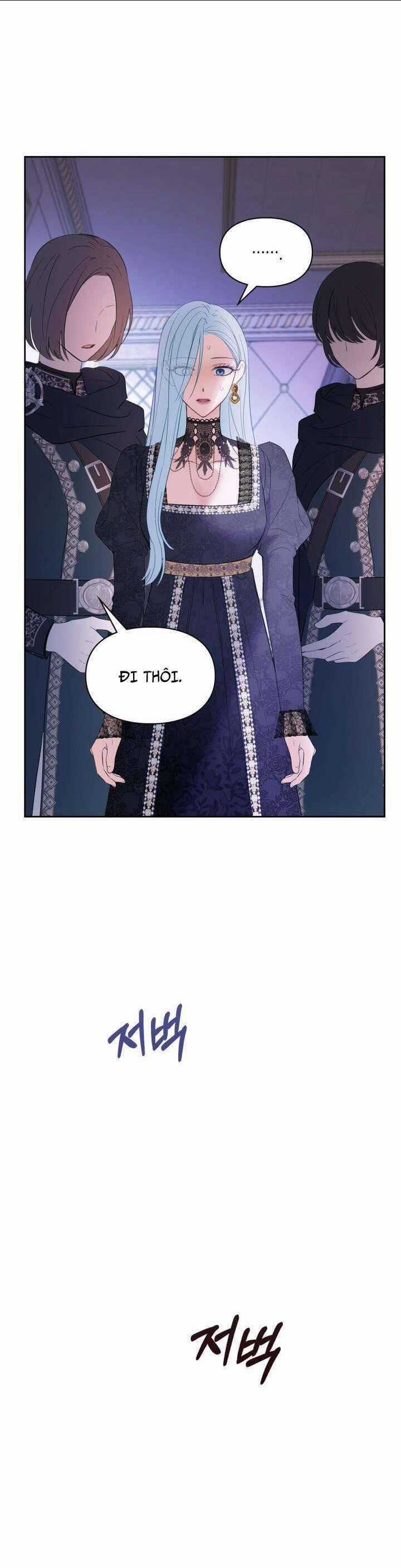 Phạm Nhân Bé Con Của Dinh Thự Mùa Đông Chapter 29 trang 14