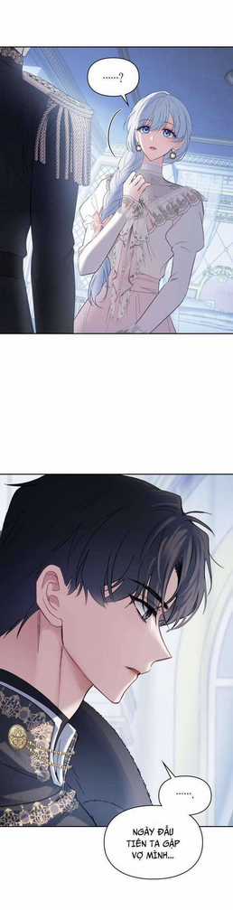 Phạm Nhân Bé Con Của Dinh Thự Mùa Đông Chapter 29 trang 22