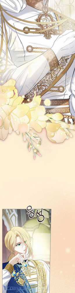 Phạm Nhân Bé Con Của Dinh Thự Mùa Đông Chapter 29 trang 24