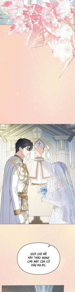 Phạm Nhân Bé Con Của Dinh Thự Mùa Đông Chapter 29 trang 27