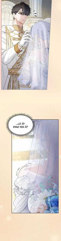 Phạm Nhân Bé Con Của Dinh Thự Mùa Đông Chapter 29 trang 28