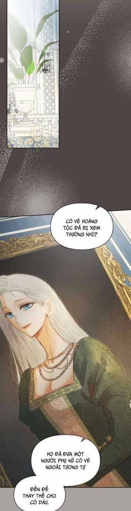 Phạm Nhân Bé Con Của Dinh Thự Mùa Đông Chapter 29 trang 31