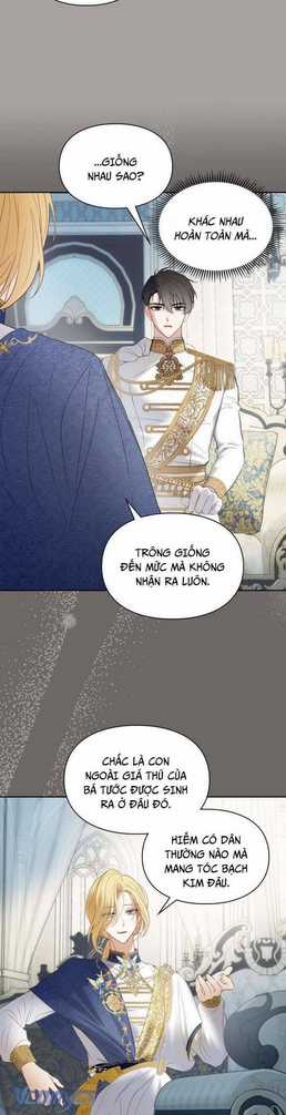 Phạm Nhân Bé Con Của Dinh Thự Mùa Đông Chapter 29 trang 32