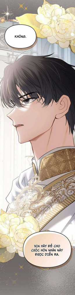 Phạm Nhân Bé Con Của Dinh Thự Mùa Đông Chapter 29 trang 36