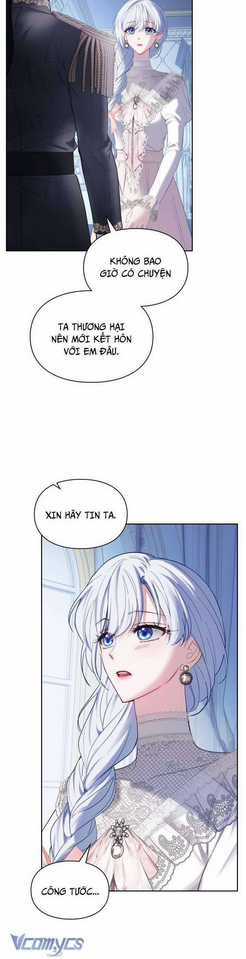 Phạm Nhân Bé Con Của Dinh Thự Mùa Đông Chapter 29 trang 40