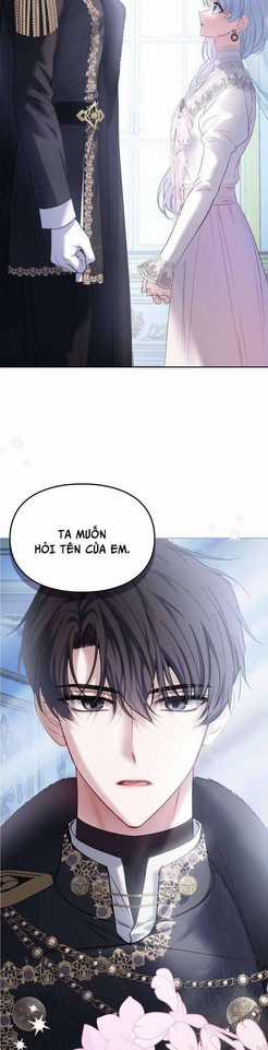 Phạm Nhân Bé Con Của Dinh Thự Mùa Đông Chapter 29 trang 42