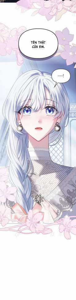 Phạm Nhân Bé Con Của Dinh Thự Mùa Đông Chapter 29 trang 43