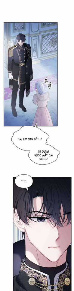 Phạm Nhân Bé Con Của Dinh Thự Mùa Đông Chapter 29 trang 46