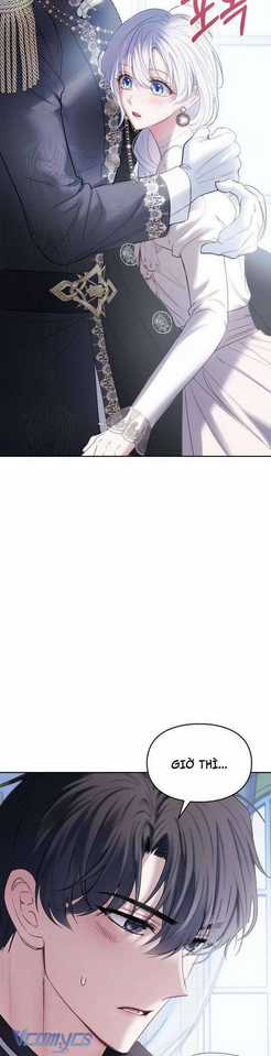 Phạm Nhân Bé Con Của Dinh Thự Mùa Đông Chapter 29 trang 48