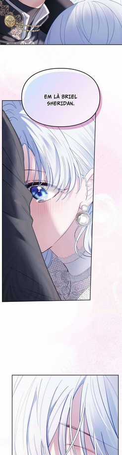 Phạm Nhân Bé Con Của Dinh Thự Mùa Đông Chapter 29 trang 49