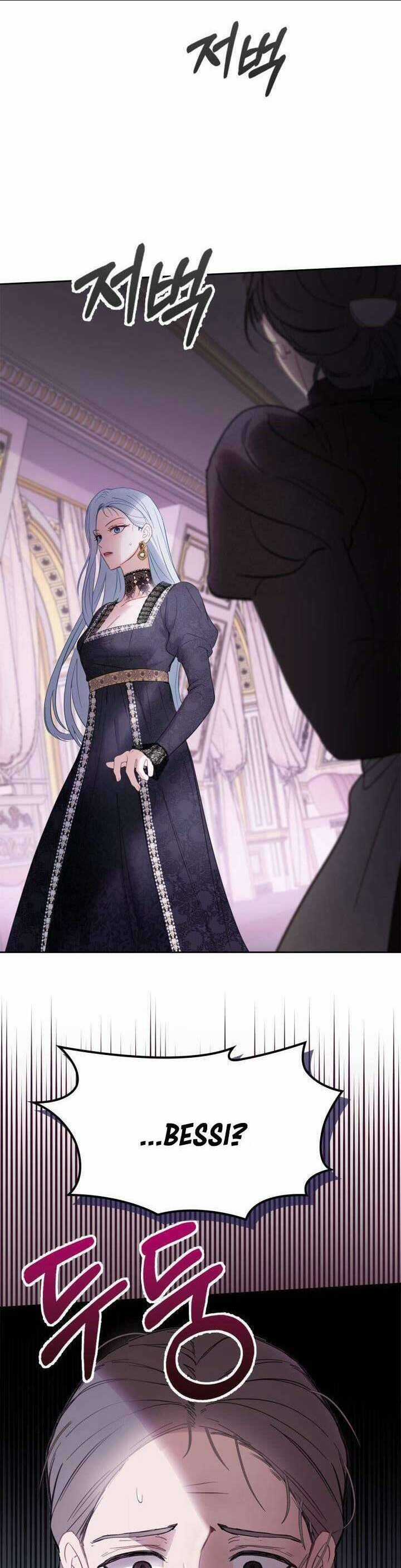 Phạm Nhân Bé Con Của Dinh Thự Mùa Đông Chapter 29 trang 5