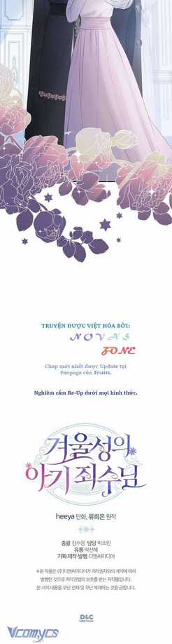 Phạm Nhân Bé Con Của Dinh Thự Mùa Đông Chapter 29 trang 51