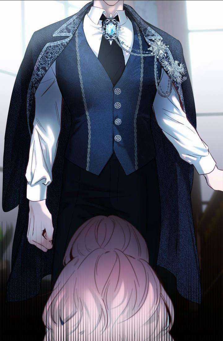 Phạm Nhân Bé Con Của Dinh Thự Mùa Đông Chapter 3 trang 17