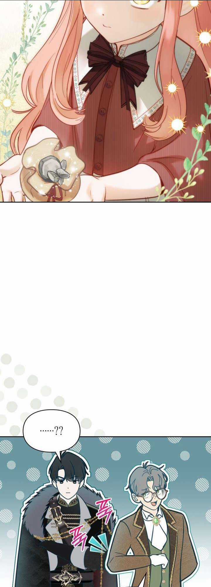 Phạm Nhân Bé Con Của Dinh Thự Mùa Đông Chapter 3 trang 51