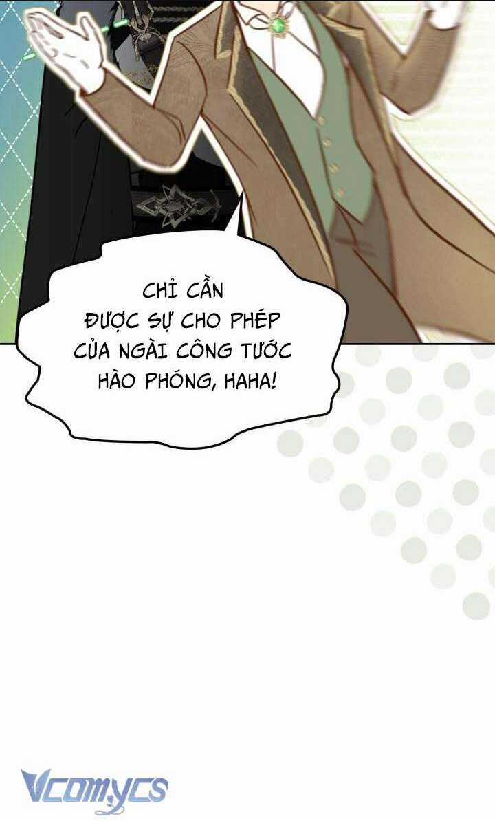 Phạm Nhân Bé Con Của Dinh Thự Mùa Đông Chapter 3 trang 53