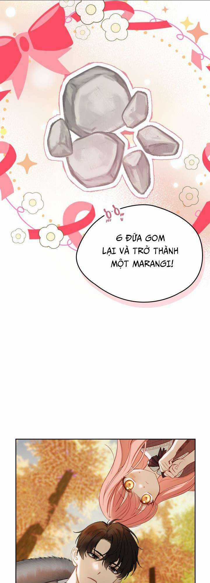 Phạm Nhân Bé Con Của Dinh Thự Mùa Đông Chapter 3 trang 59