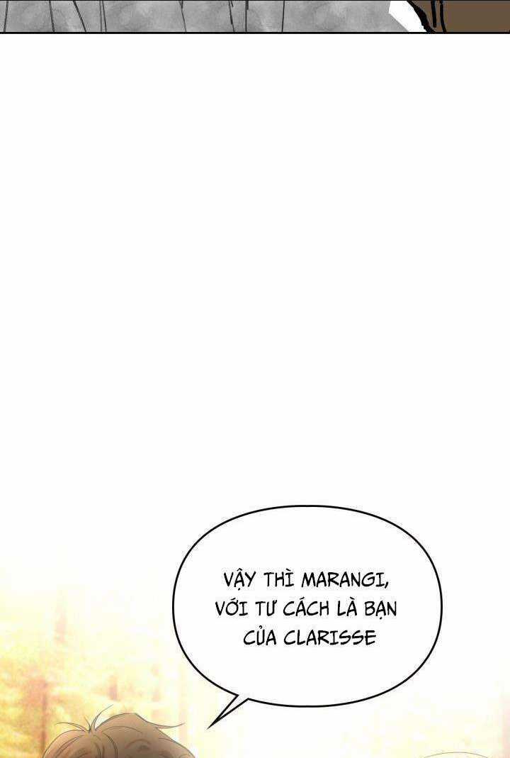 Phạm Nhân Bé Con Của Dinh Thự Mùa Đông Chapter 3 trang 61