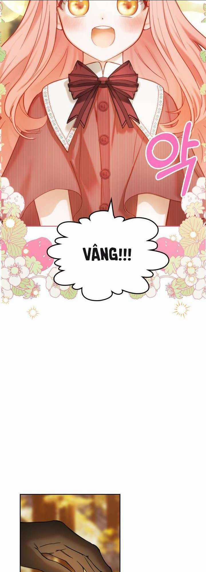 Phạm Nhân Bé Con Của Dinh Thự Mùa Đông Chapter 3 trang 64