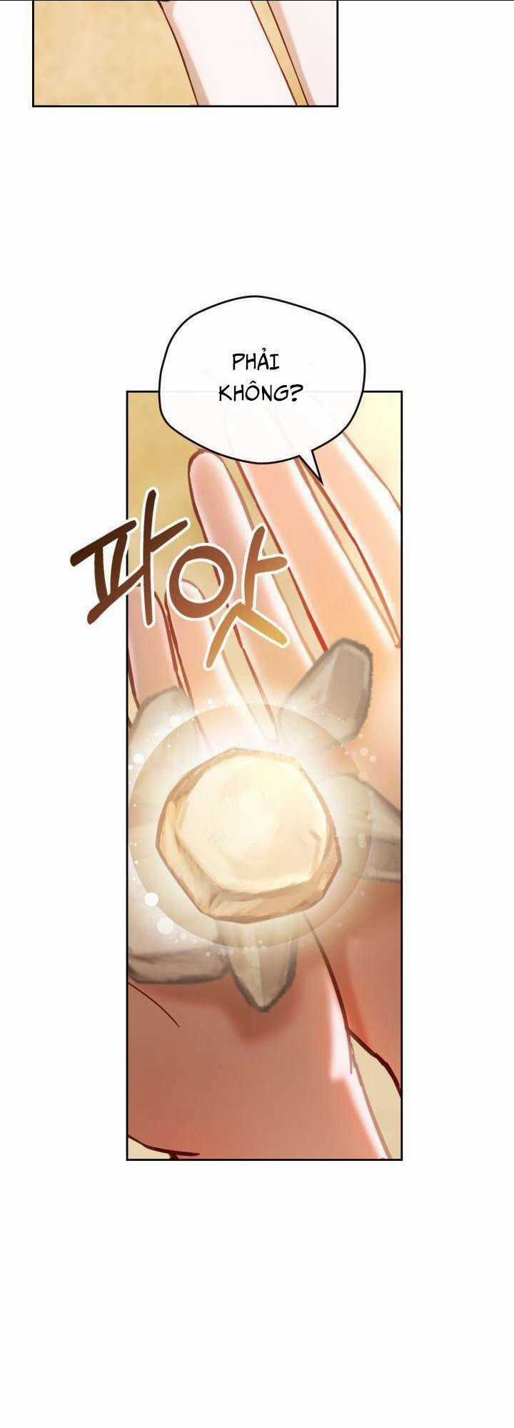 Phạm Nhân Bé Con Của Dinh Thự Mùa Đông Chapter 3 trang 67