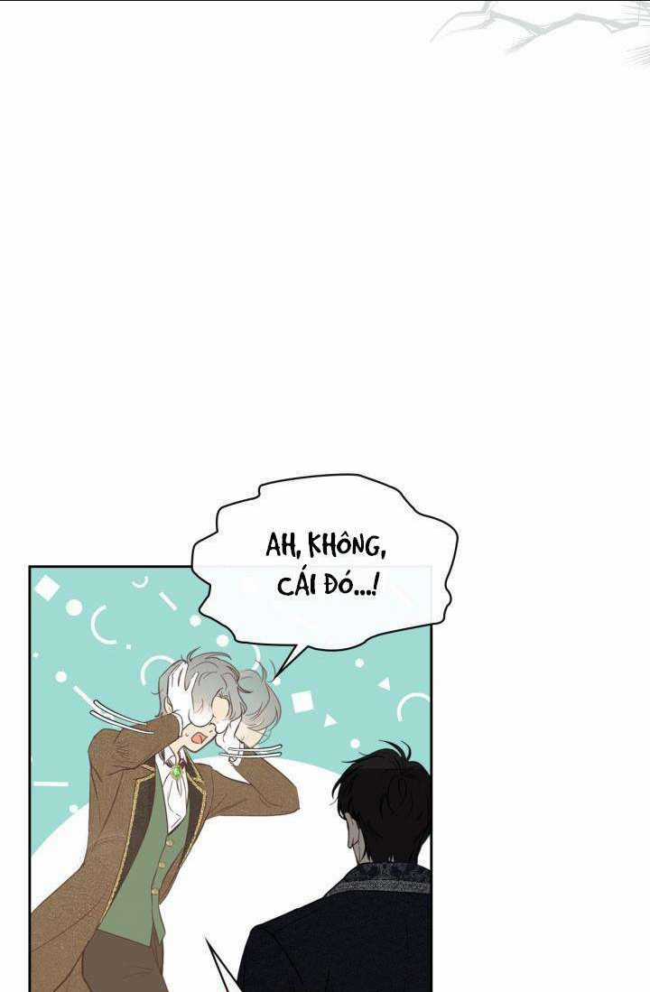 Phạm Nhân Bé Con Của Dinh Thự Mùa Đông Chapter 3 trang 8