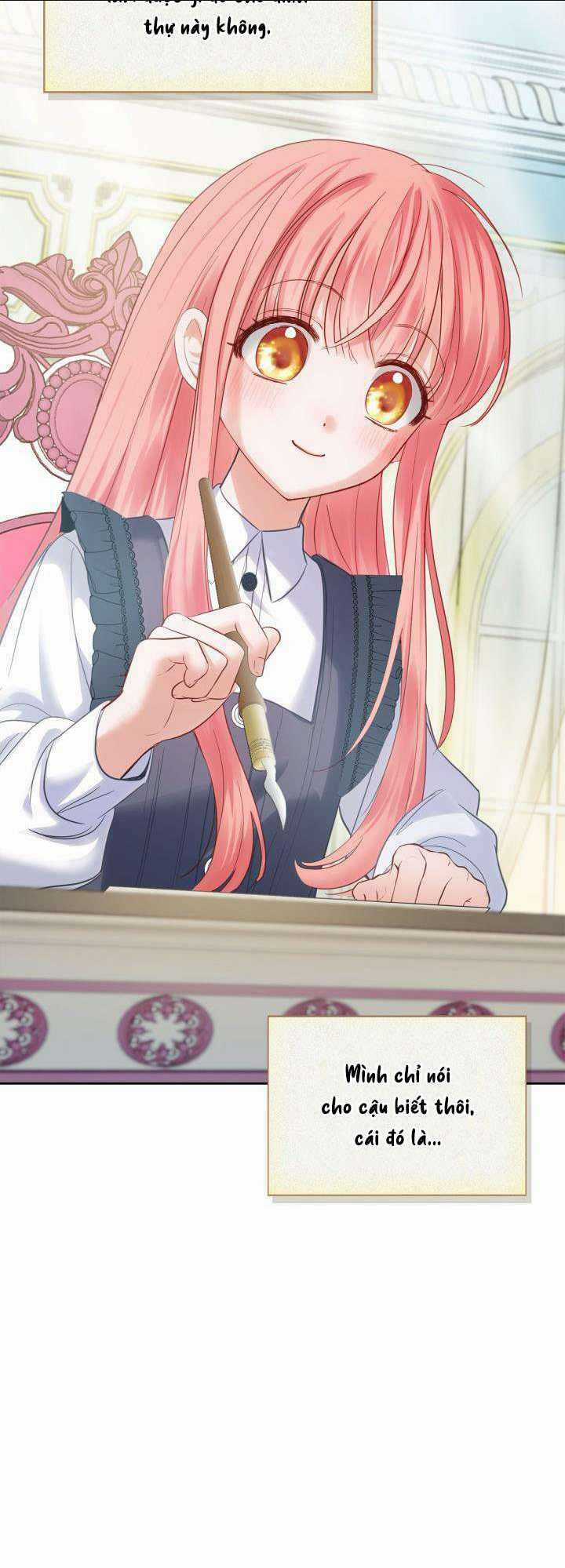 Phạm Nhân Bé Con Của Dinh Thự Mùa Đông Chapter 30 trang 10