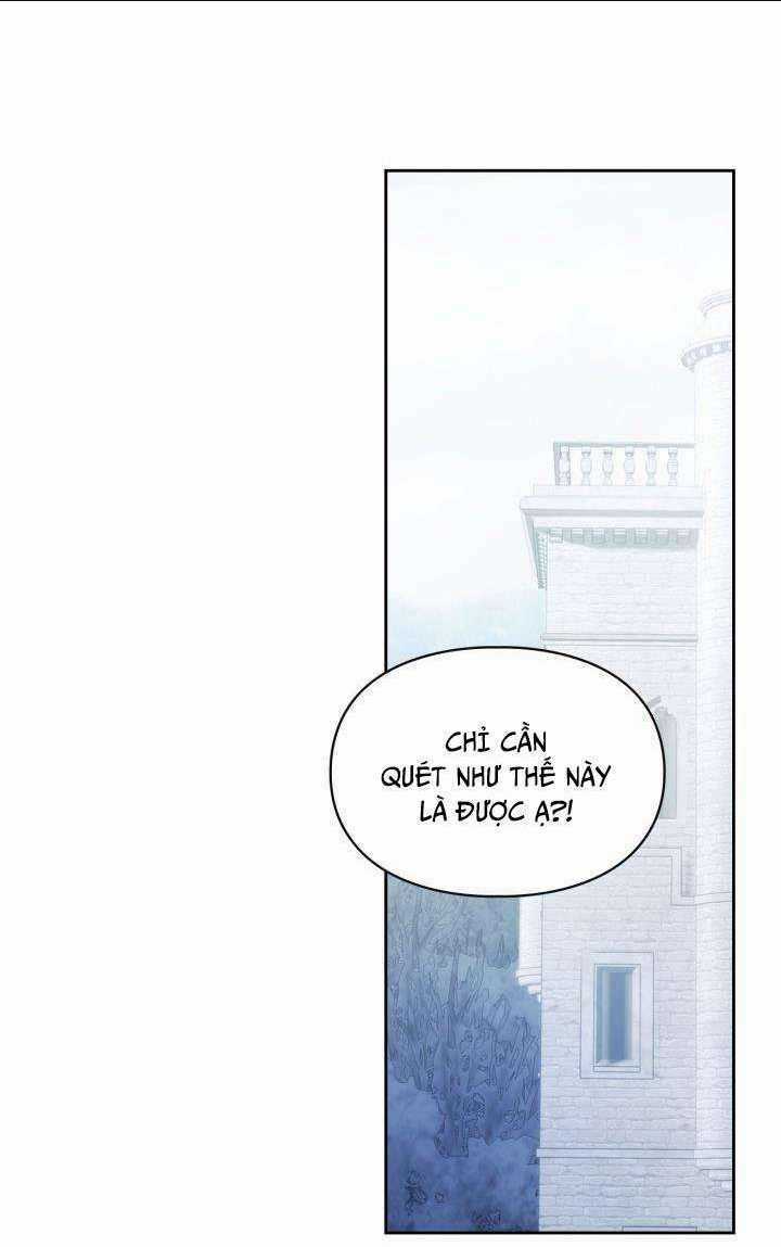 Phạm Nhân Bé Con Của Dinh Thự Mùa Đông Chapter 30 trang 12