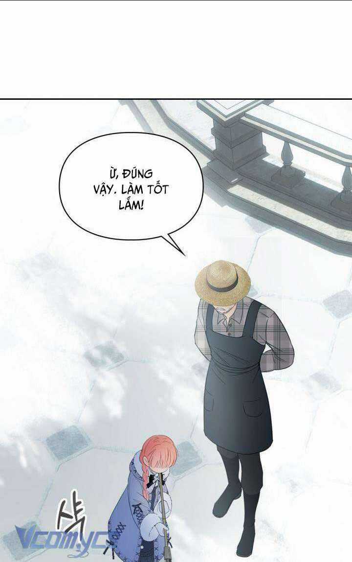 Phạm Nhân Bé Con Của Dinh Thự Mùa Đông Chapter 30 trang 13